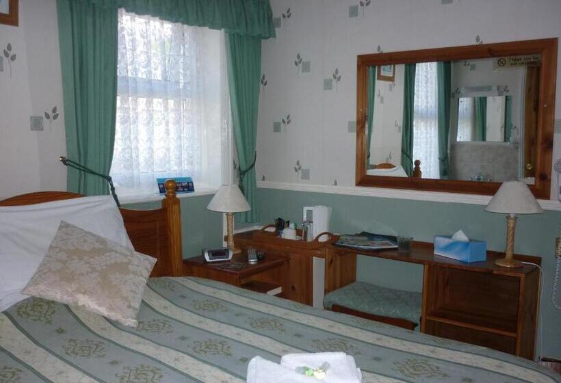 غرفة قياسية فردية, Ashwood Grange