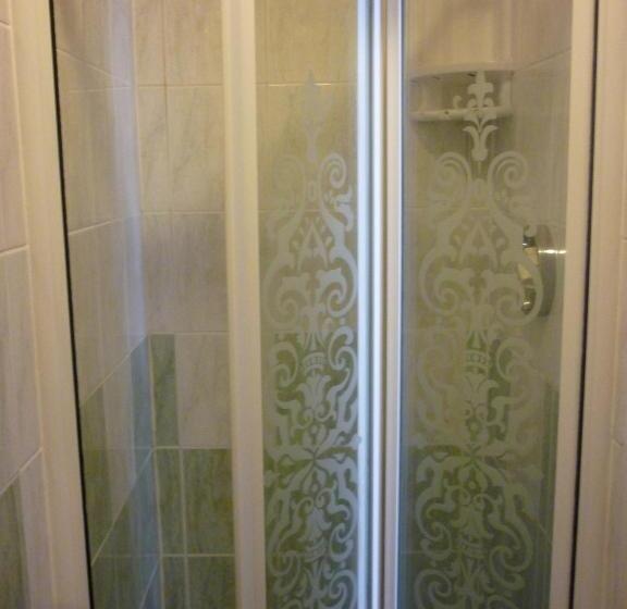 غرفة قياسية, Ashwood Grange