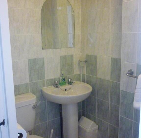 غرفة قياسية, Ashwood Grange