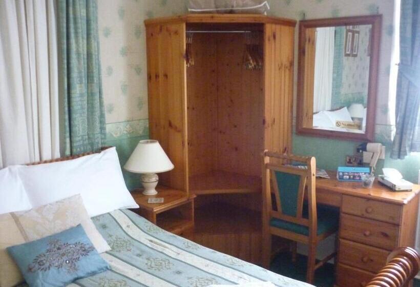 غرفة قياسية, Ashwood Grange