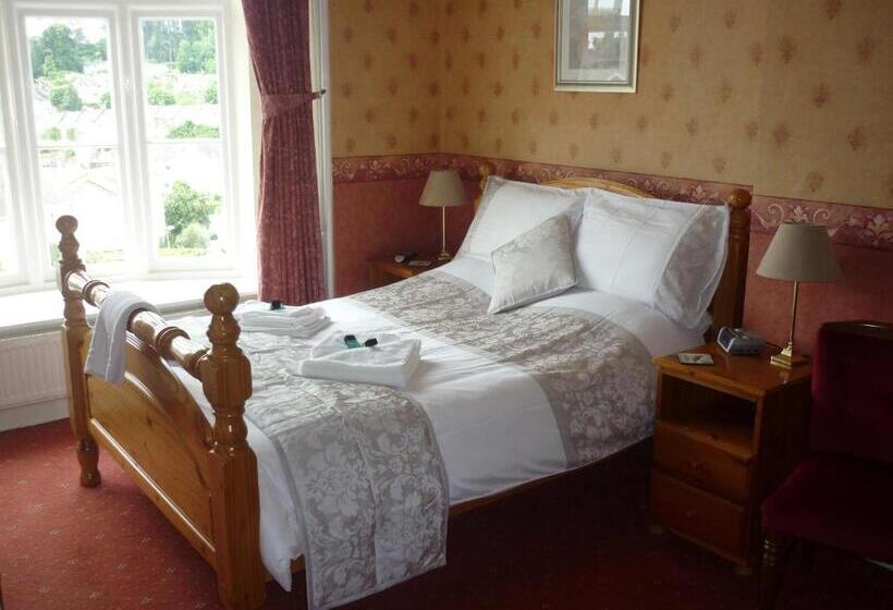 غرفة قياسية, Ashwood Grange