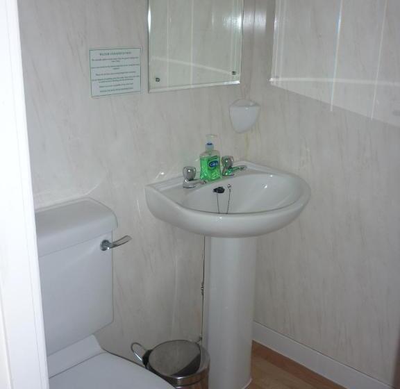 غرفة قياسية, Ashwood Grange