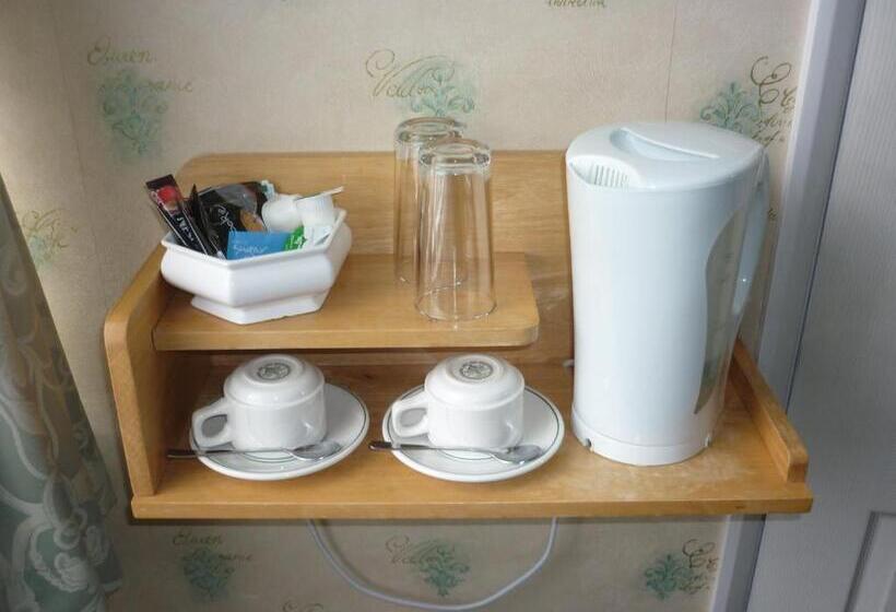 غرفة قياسية, Ashwood Grange