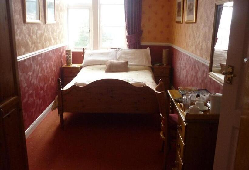 جناح عائلي, Ashwood Grange