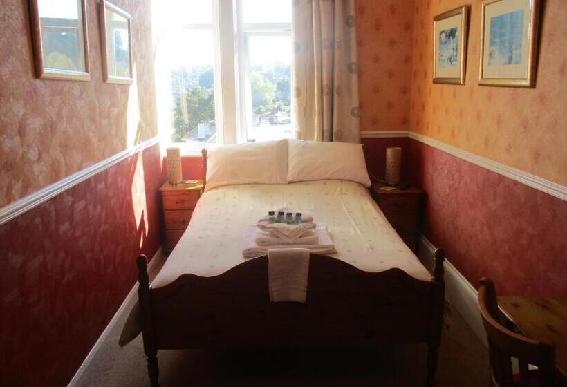 جناح, Ashwood Grange