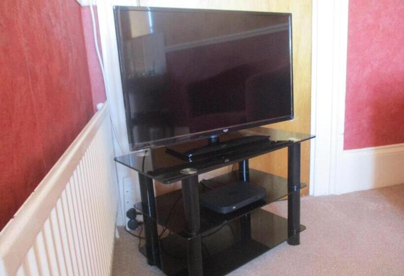 جناح, Ashwood Grange