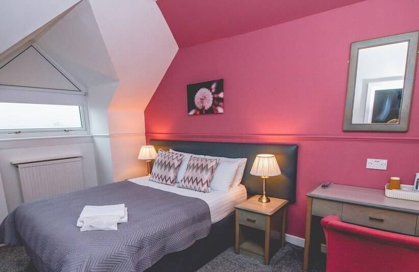 غرفة قياسية, Bentley