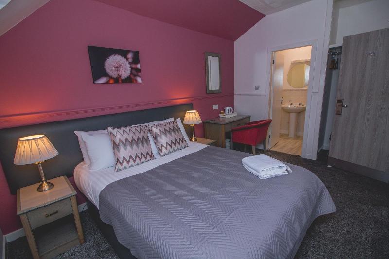 غرفة قياسية, Bentley