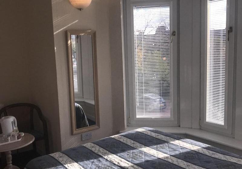 غرفة قياسية, Bentley