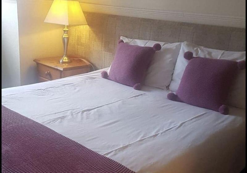 غرفة قياسية, Bentley