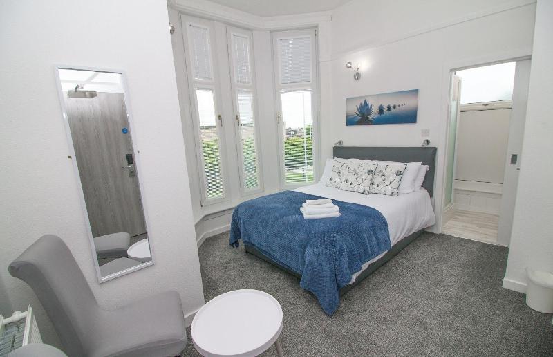 غرفة قياسية, Bentley