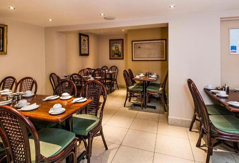 חדר סטנדרט יחיד, Castleton