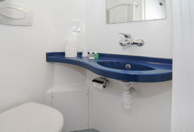 חדר סטנדרט, Castleton