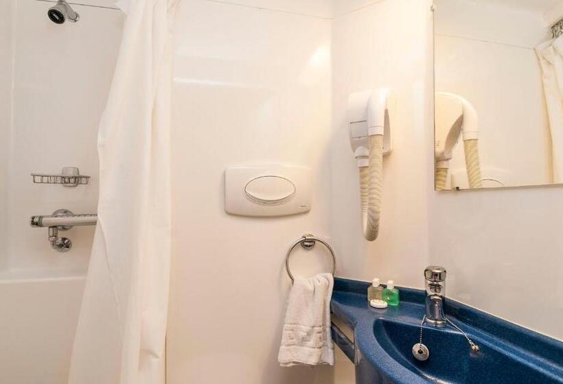 חדר סטנדרט, Castleton