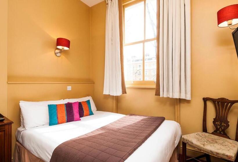 חדר סטנדרט, Castleton