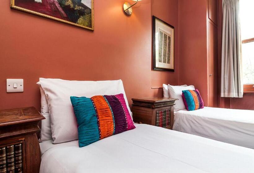 חדר סטנדרט, Castleton