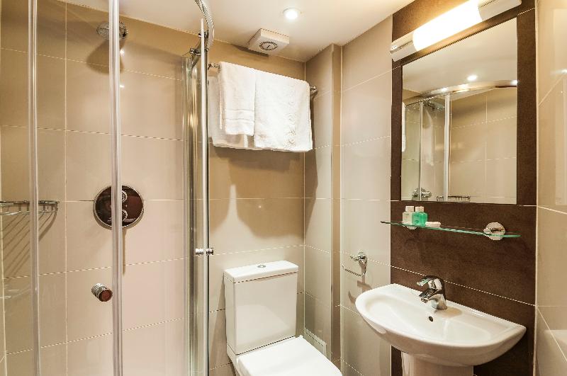 Habitación Deluxe, Grand Concerto