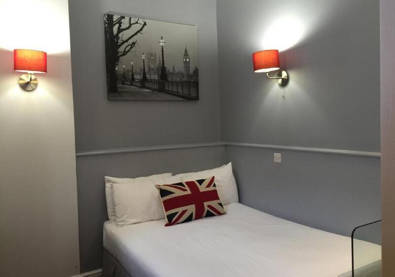 Habitación Deluxe, Grand Concerto