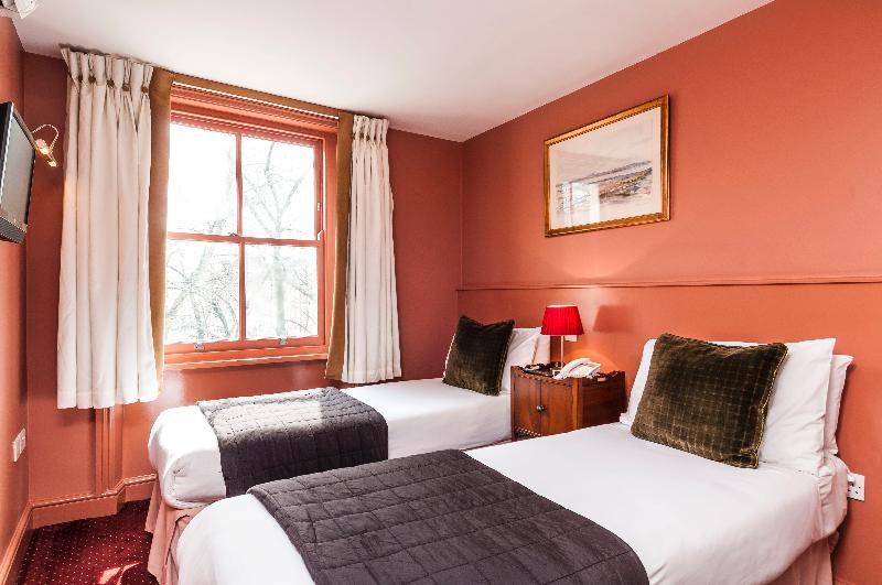 חדר סטנדרט, Castleton