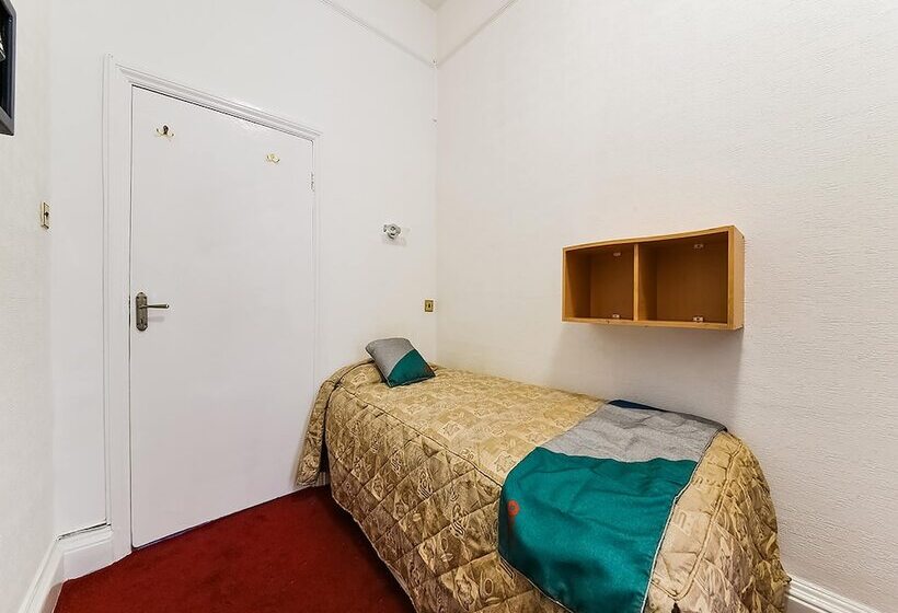 单人经济间, Boston Court