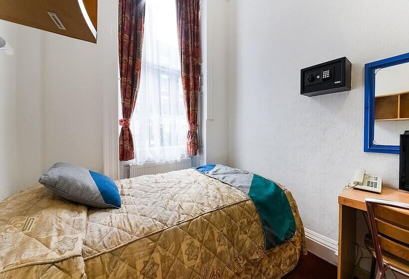 单人经济间, Boston Court