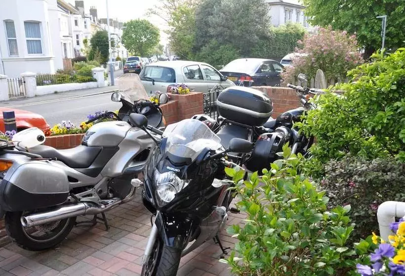 ファミリールーム, Chandos Premier Folkestone