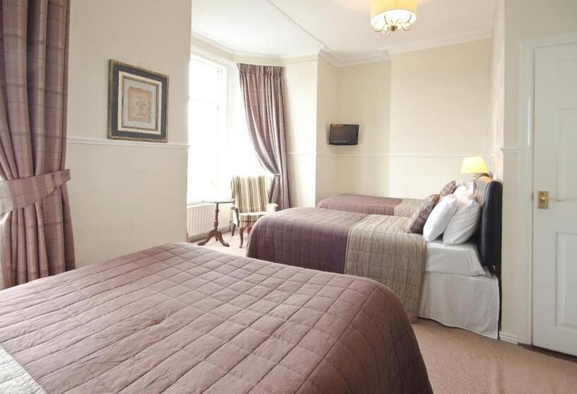 Семейный Номер, Ennislare House Guest Accommodation