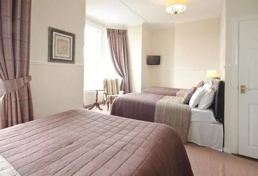 ファミリールーム, Ennislare House Guest Accommodation