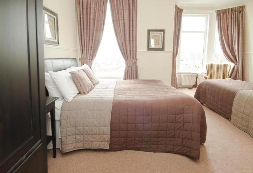 Семейный Номер, Ennislare House Guest Accommodation