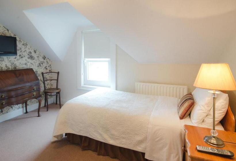 Номер Стандарт Индивидуальный, Ennislare House Guest Accommodation