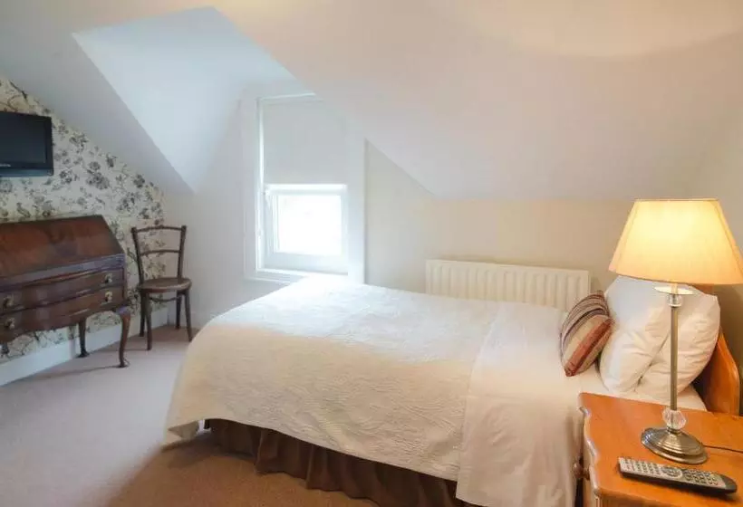スタンダードシングルルーム, Ennislare House Guest Accommodation