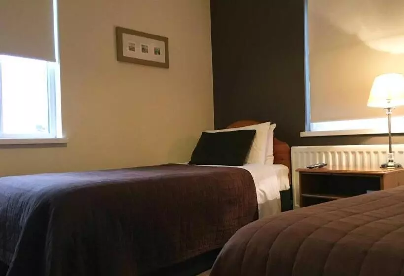 スタンダードルーム, Ennislare House Guest Accommodation