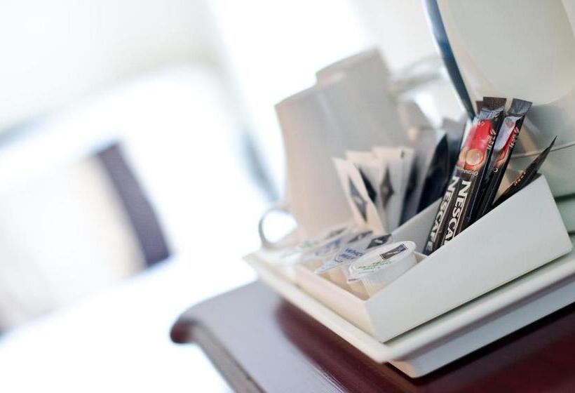 Номер Стандарт, Ennislare House Guest Accommodation