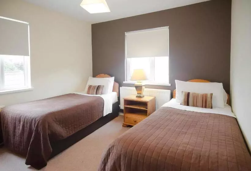 スタンダードルーム, Ennislare House Guest Accommodation