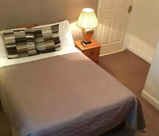 デラックスルーム, Ennislare House Guest Accommodation
