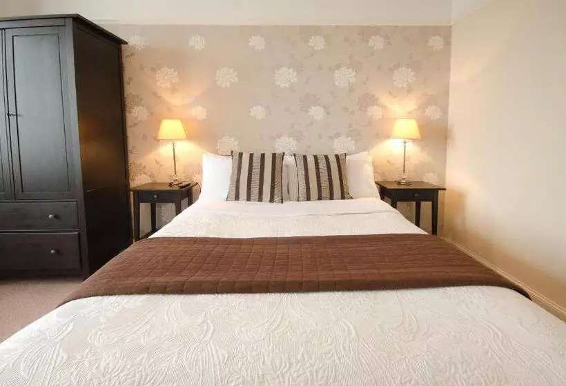 デラックスルーム, Ennislare House Guest Accommodation