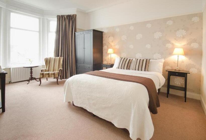 Номер Deluxe, Ennislare House Guest Accommodation