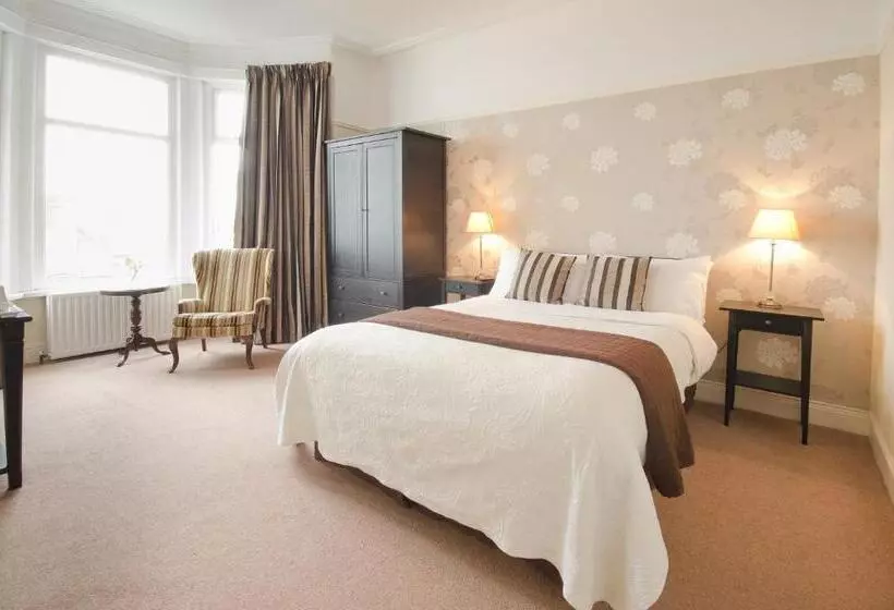 デラックスルーム, Ennislare House Guest Accommodation