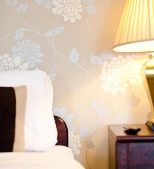 Номер Deluxe, Ennislare House Guest Accommodation