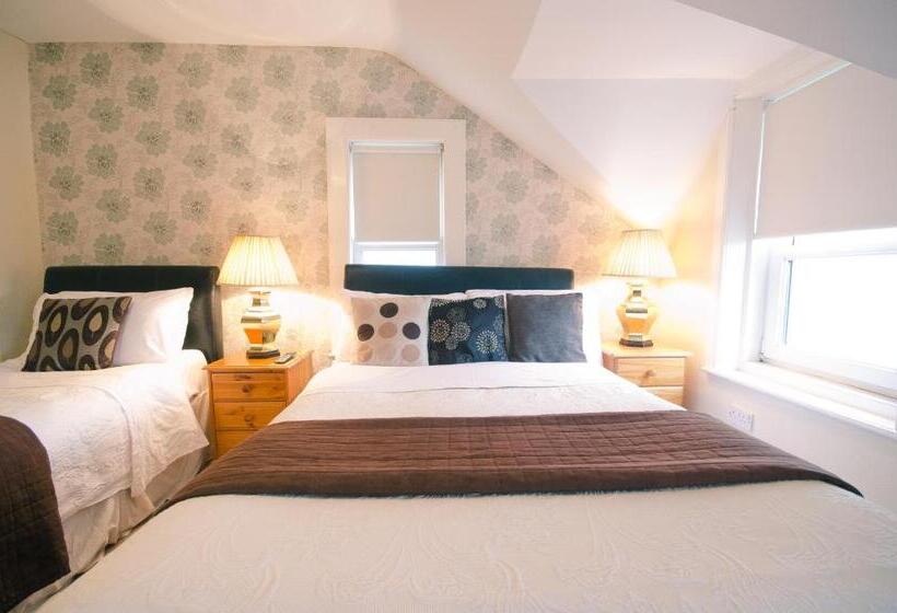 Номер Стандарт Трехместный, Ennislare House Guest Accommodation