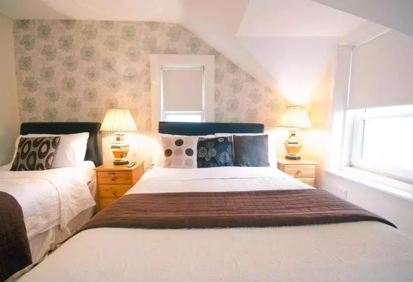 スタンダードトリプルルーム, Ennislare House Guest Accommodation