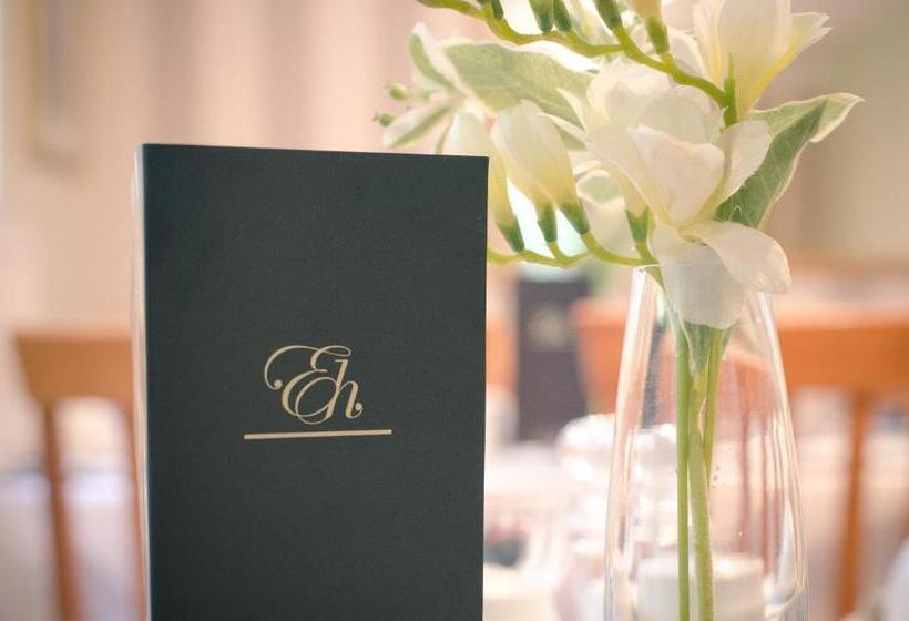 Семейный Номер Базовый, Ennislare House Guest Accommodation