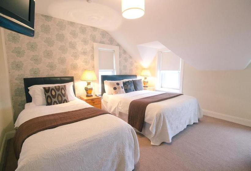 Семейный Номер Базовый, Ennislare House Guest Accommodation