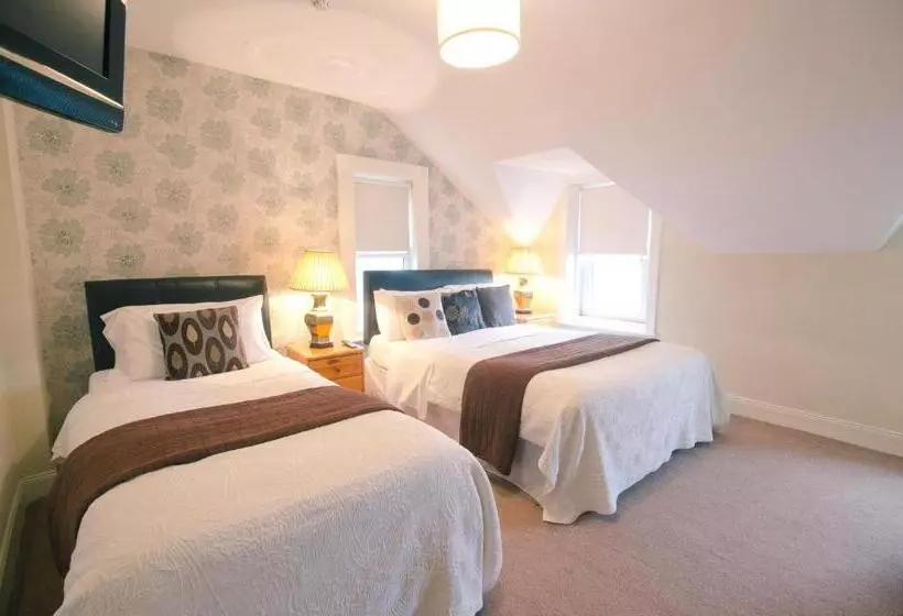 ベーシックファミリールーム, Ennislare House Guest Accommodation
