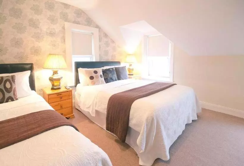 ベーシックファミリールーム, Ennislare House Guest Accommodation
