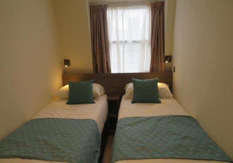 スタンダードルーム, Glendale Hyde Park