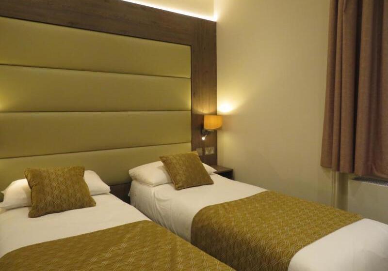 スタンダードルーム, Glendale Hyde Park