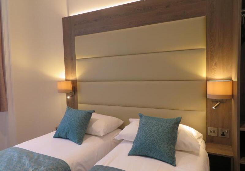 スタンダードルーム, Glendale Hyde Park