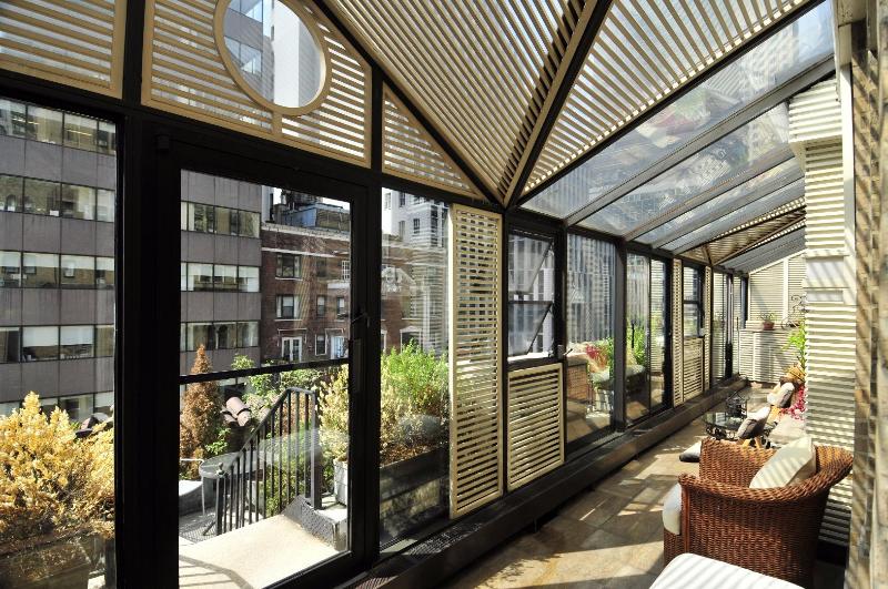 ファミリールーム, Glendale Hyde Park