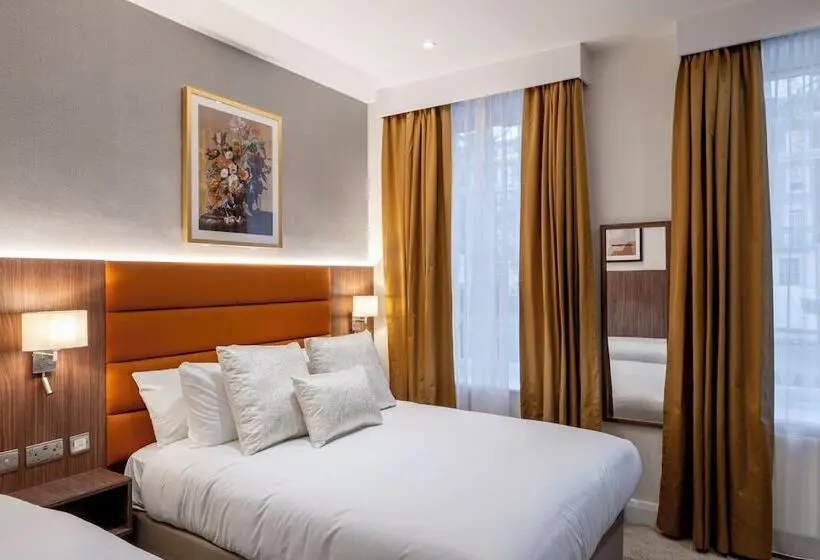 Deluxe-huone, Grand Concerto